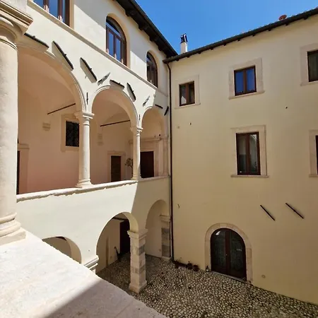 Apartment Casa Alferi By Tramonti