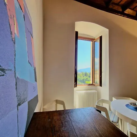 Casa Alferi By Tramonti L'Aquila