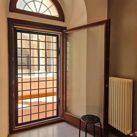 Casa Alferi By Tramonti *