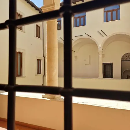 Casa Alferi By Tramonti Apartment *