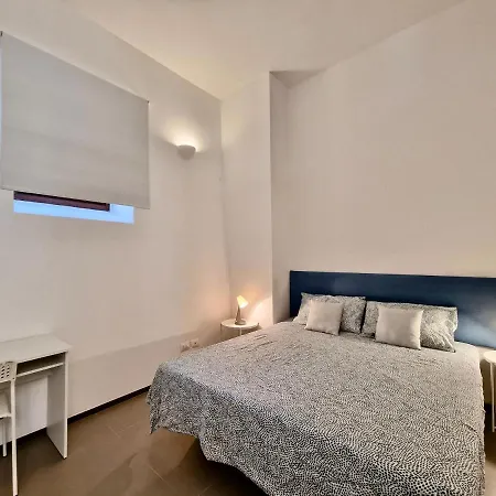 Apartment Casa Alferi By Tramonti