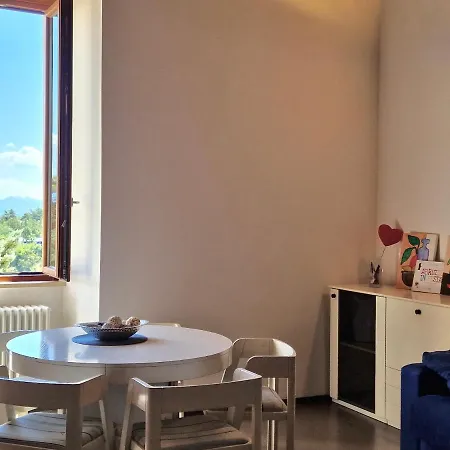 Casa Alferi By Tramonti