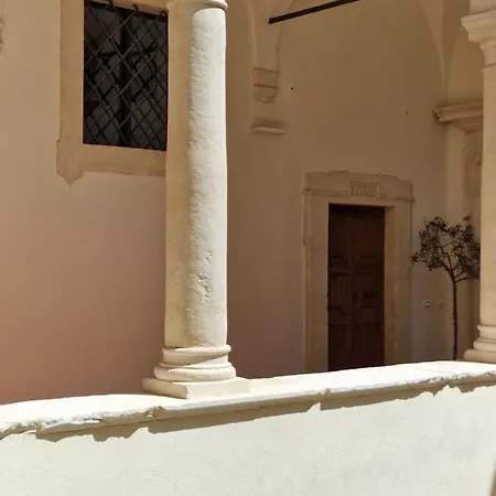 Casa Alferi By Tramonti * LʼAquila