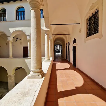 Casa Alferi By Tramonti Apartment *