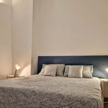 Appartamento Casa Alferi By Tramonti LʼAquila