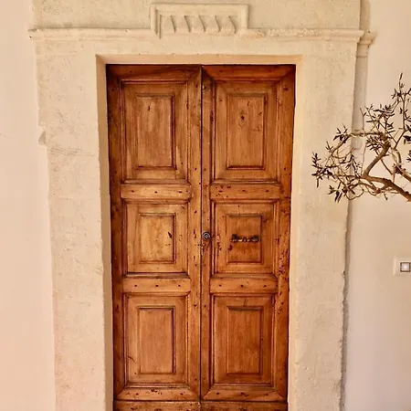 Casa Alferi By Tramonti * L'Aquila
