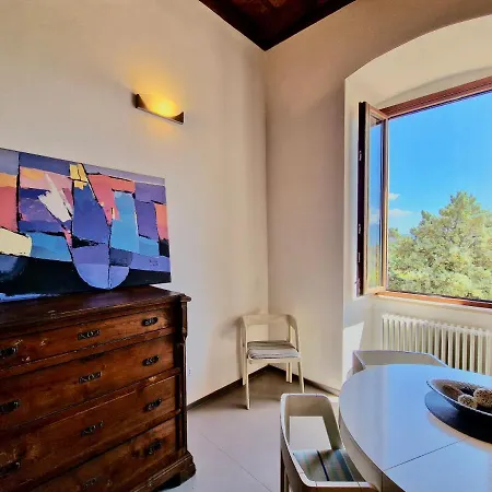 Casa Alferi By Tramonti Apartment