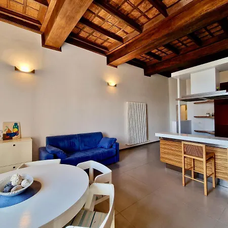 Apartment Casa Alferi By Tramonti