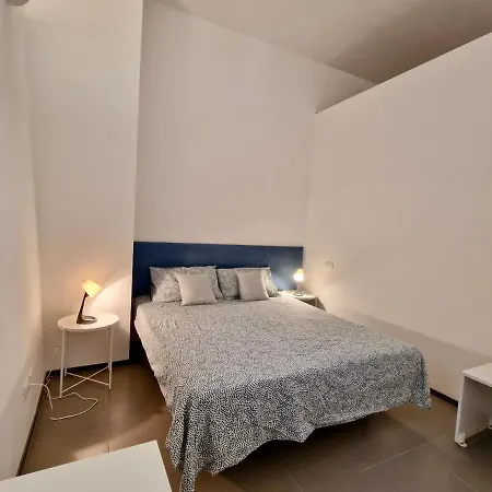 Casa Alferi By Tramonti Apartment L'Aquila