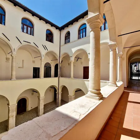 Casa Alferi By Tramonti *
