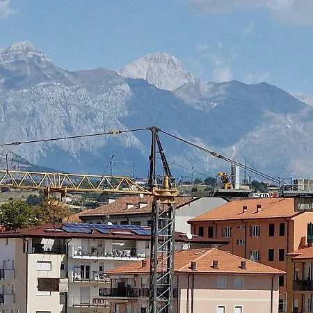 Casa Alferi By Tramonti Apartment
