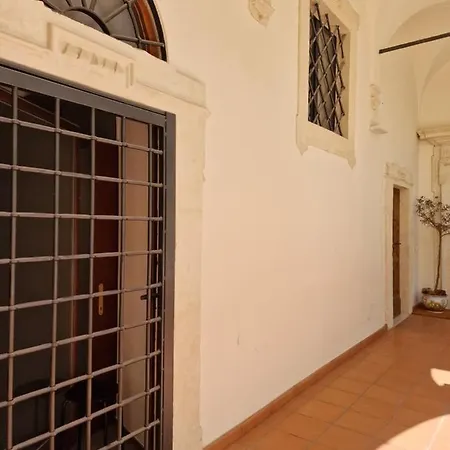 Casa Alferi By Tramonti L'Aquila