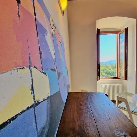 Apartman Casa Alferi By Tramonti *