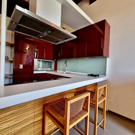 Casa Alferi By Tramonti * LʼAquila