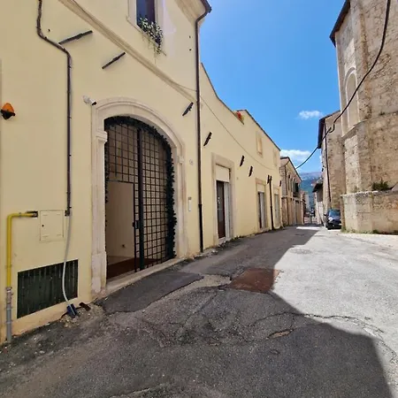 Casa Alferi By Tramonti Apartment *