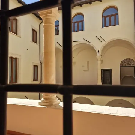 Apartment Casa Alferi By Tramonti