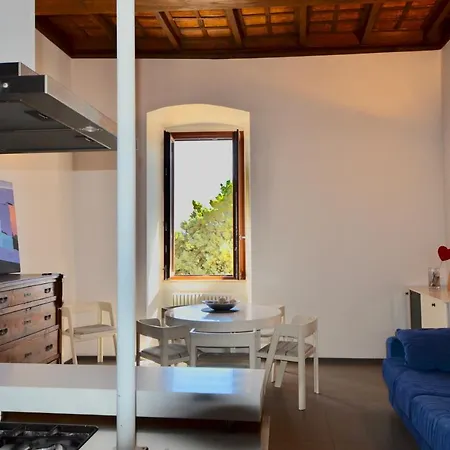 Casa Alferi By Tramonti *