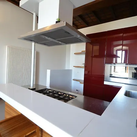 Apartment Casa Alferi By Tramonti L'Aquila
