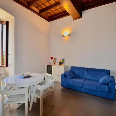 Appartamento Casa Alferi By Tramonti