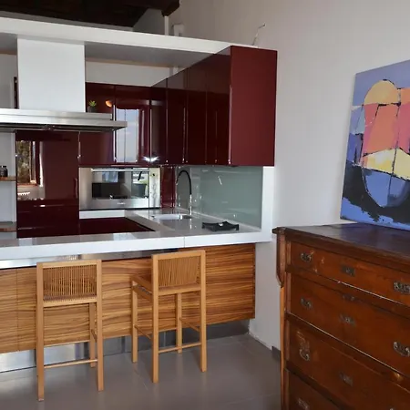 Casa Alferi By Tramonti