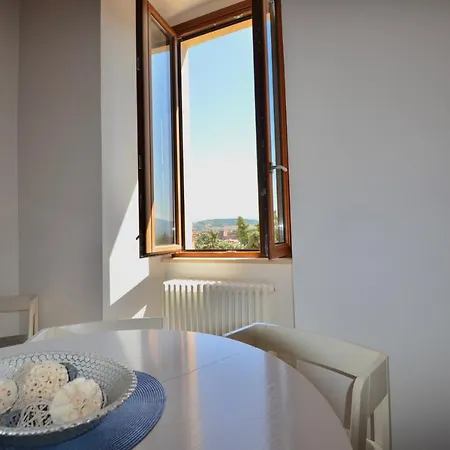 Casa Alferi By Tramonti Apartment
