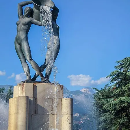 Casa Alferi By Tramonti Apartman *