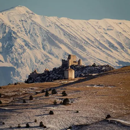 Apartman Casa Alferi By Tramonti *