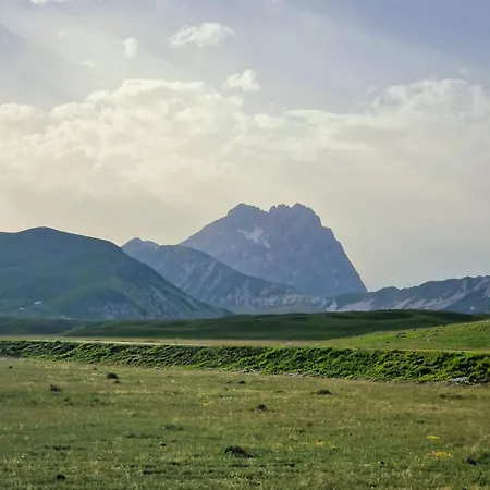 Casa Alferi By Tramonti Appartamento LʼAquila
