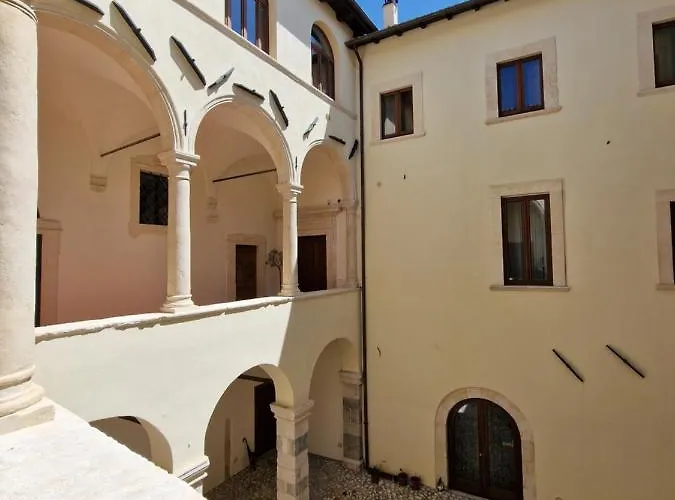 Apartament Casa Alferi By Tramonti