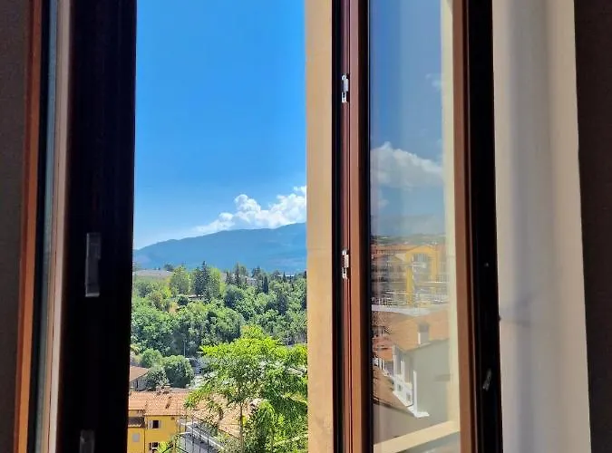 Apartament Casa Alferi By Tramonti