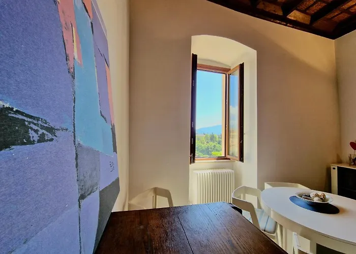 Casa Alferi By Tramonti LʼAquila