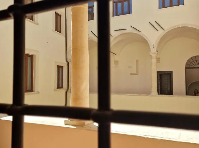 Casa Alferi By Tramonti Apartament *