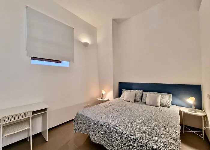 Апартаменты Casa Alferi By Tramonti