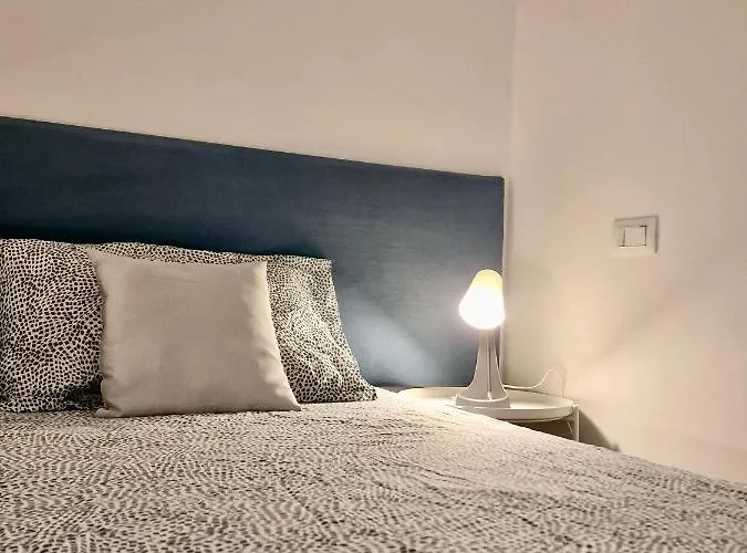 Casa Alferi By Tramonti Apartament