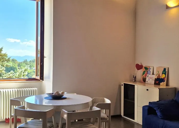 Casa Alferi By Tramonti