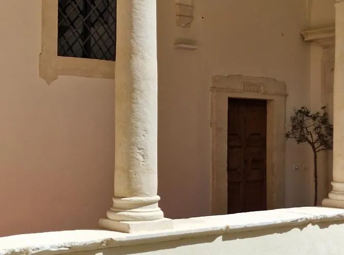 Casa Alferi By Tramonti * Л'Акуила