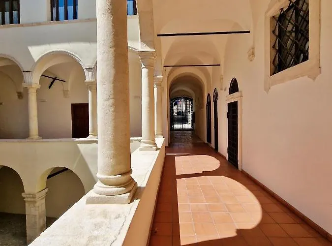 Casa Alferi By Tramonti Apartament *