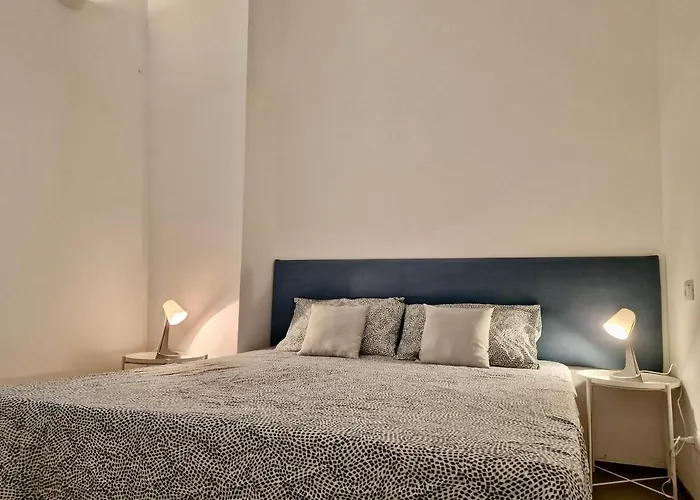 Apartament Casa Alferi By Tramonti LʼAquila