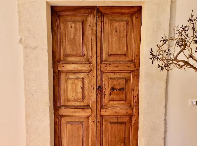 Casa Alferi By Tramonti * LʼAquila