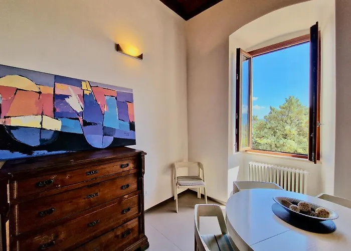 Casa Alferi By Tramonti Apartament