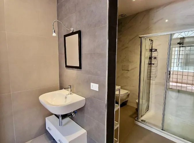 Casa Alferi By Tramonti * Л'Акуила