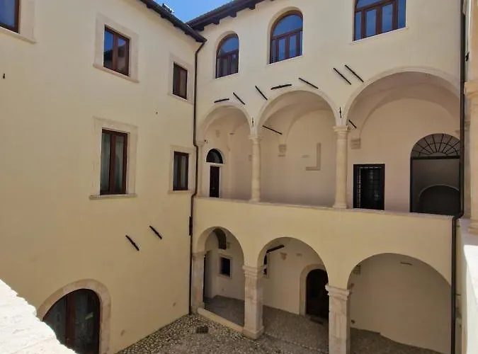 Casa Alferi By Tramonti *