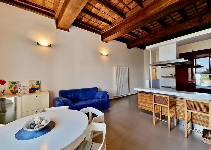 Apartament Casa Alferi By Tramonti