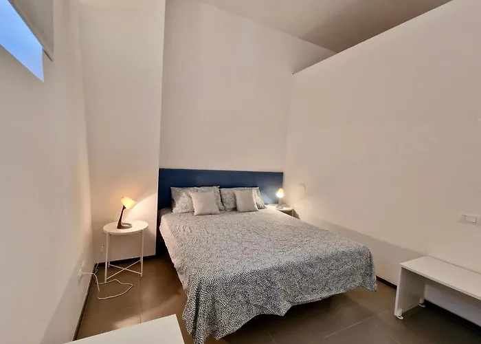 Casa Alferi By Tramonti Apartament LʼAquila