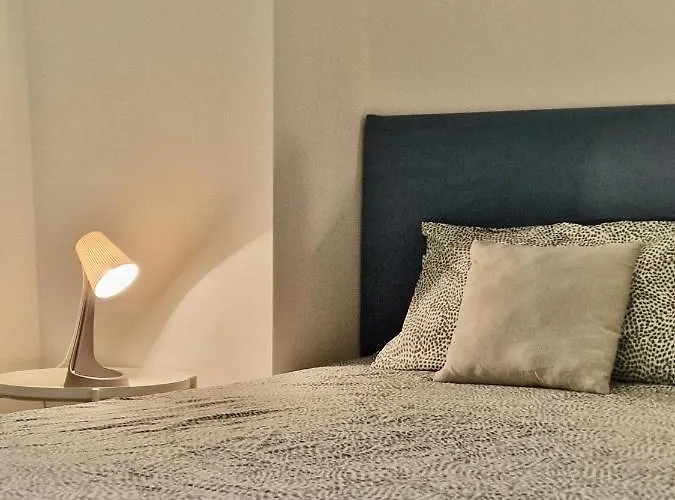 Casa Alferi By Tramonti Apartament