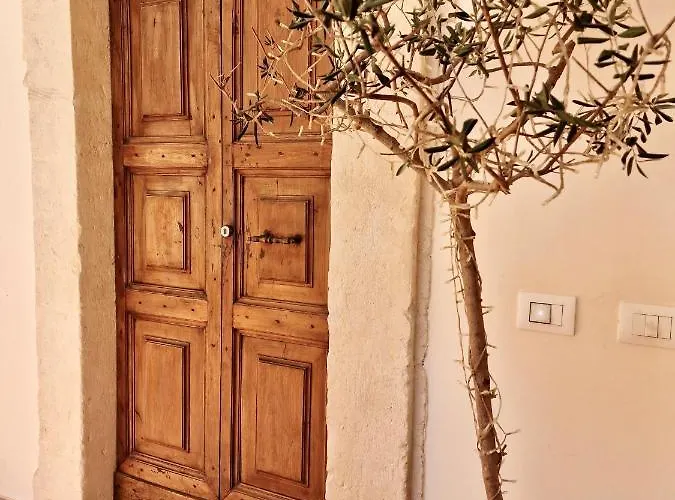 Apartament Casa Alferi By Tramonti LʼAquila