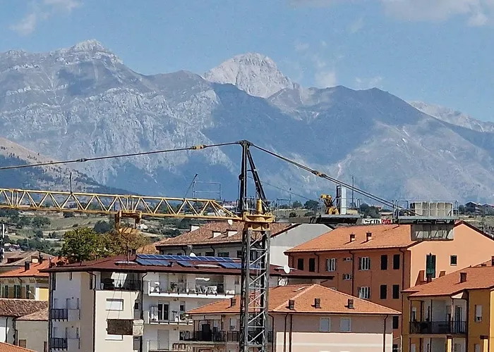 Casa Alferi By Tramonti Apartament