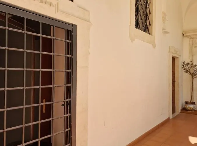 Casa Alferi By Tramonti LʼAquila