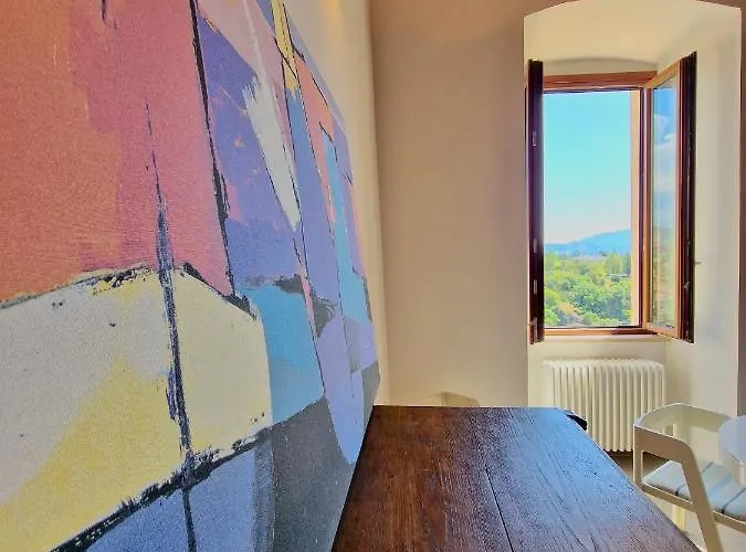 Apartament Casa Alferi By Tramonti *