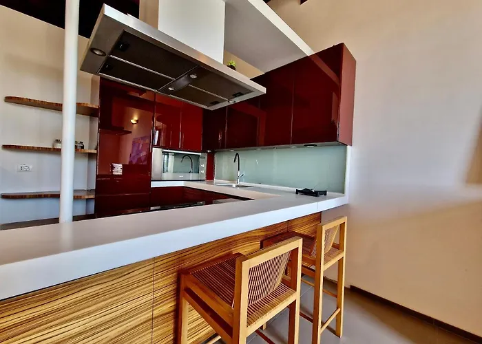 Casa Alferi By Tramonti * LʼAquila